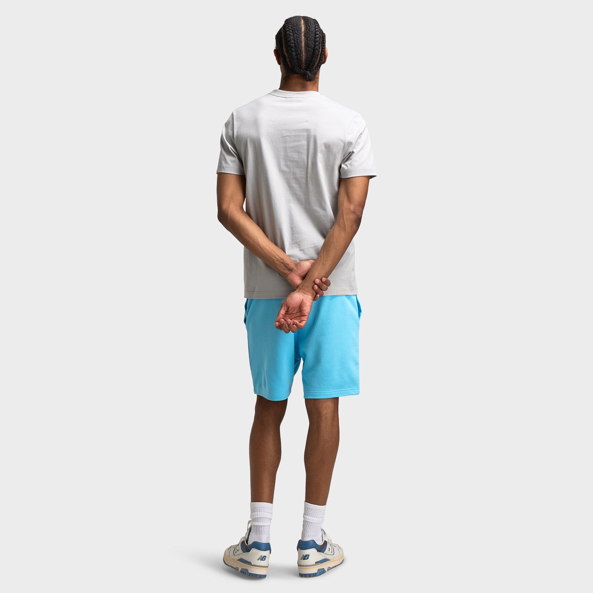 Sonneti Setting Graphic T-Shirt / High Rise