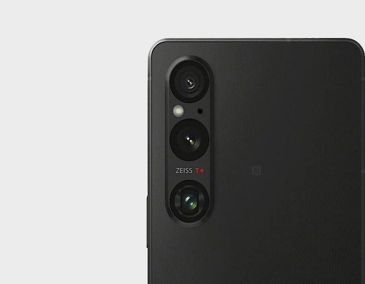 Sony Xperia 1 V 5G XQ-DQ72 Dual SIM 512GB ROM 12GB RAM GSM Unlocked – Black