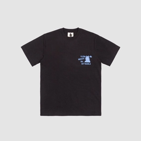 SPACE BASS S/S T-SHIRT