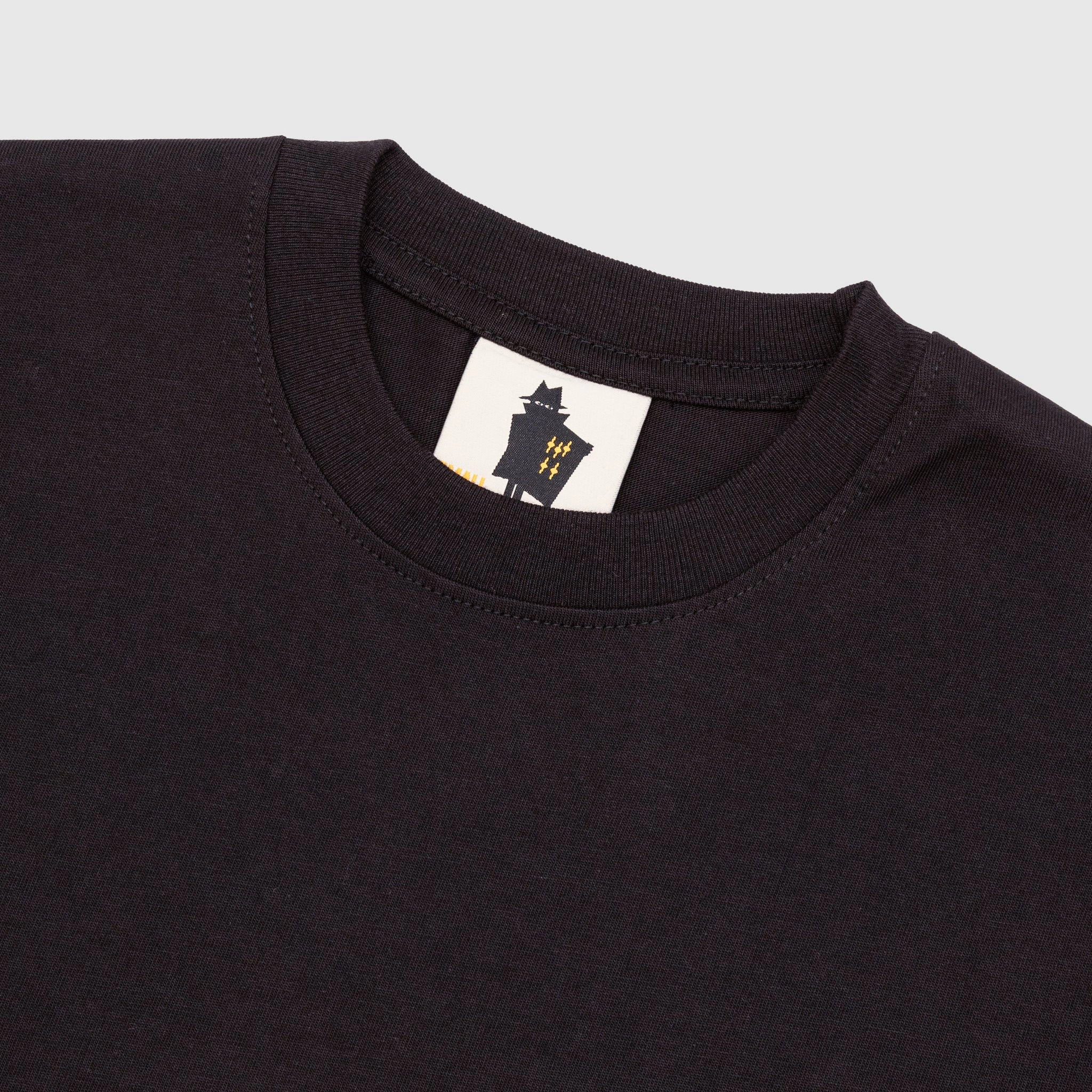 SPACE BASS S/S T-SHIRT