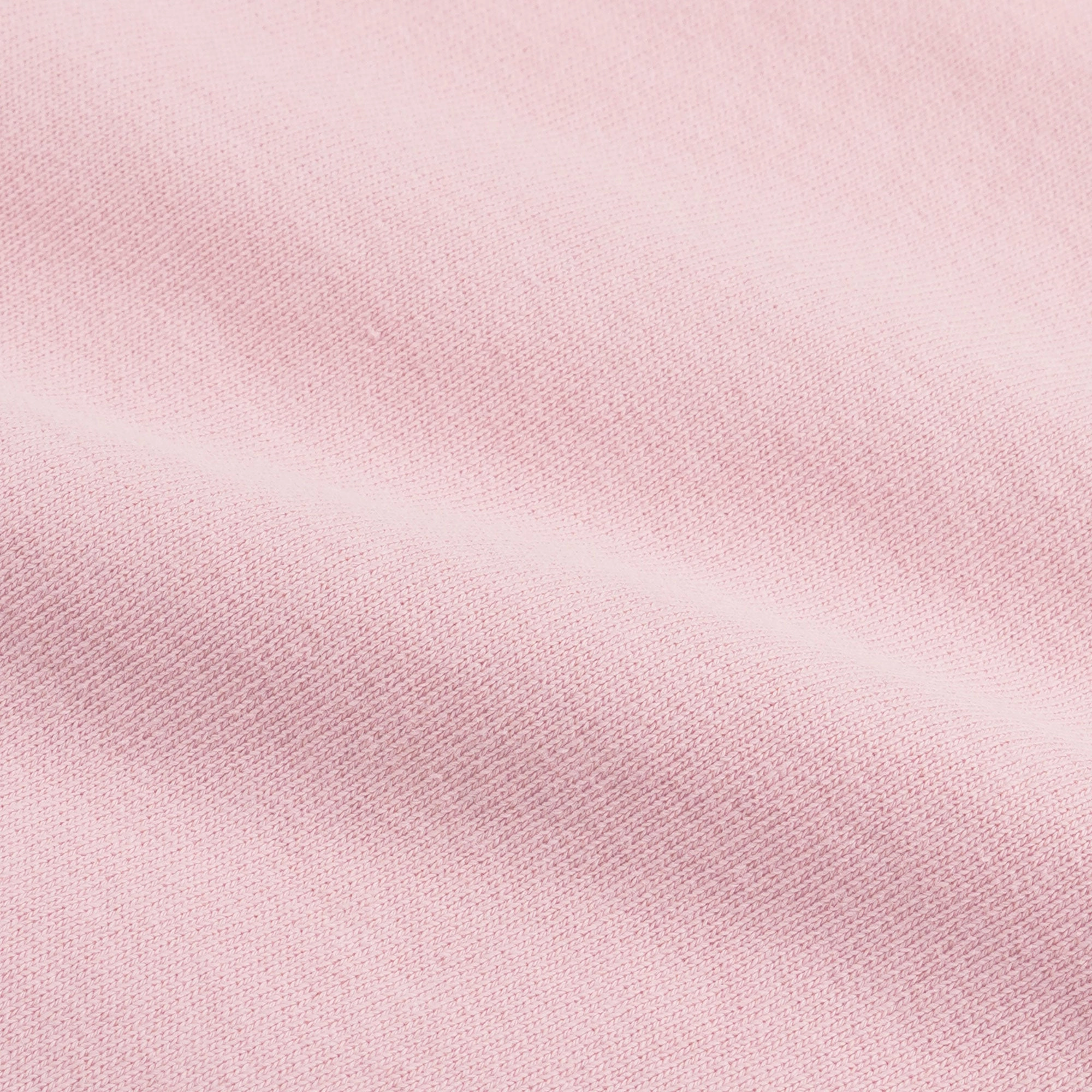 SPORTY & RICH | HOTEL DU CAP T-SHIRT { EDEN PINK/NAVY