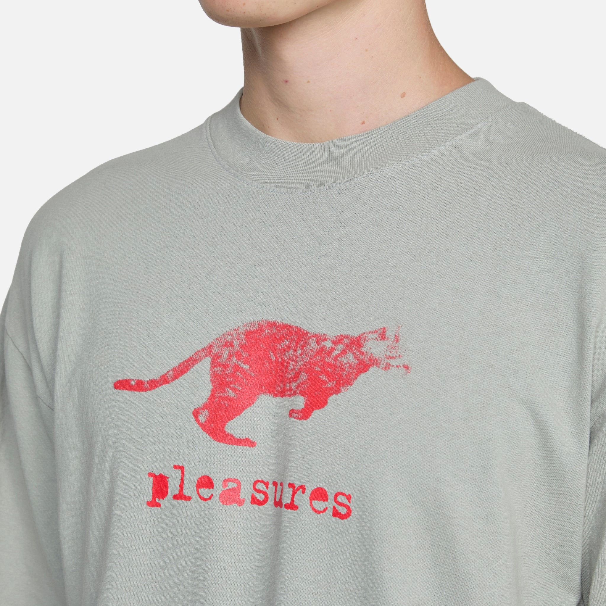 Sprint T-Shirt Sage
