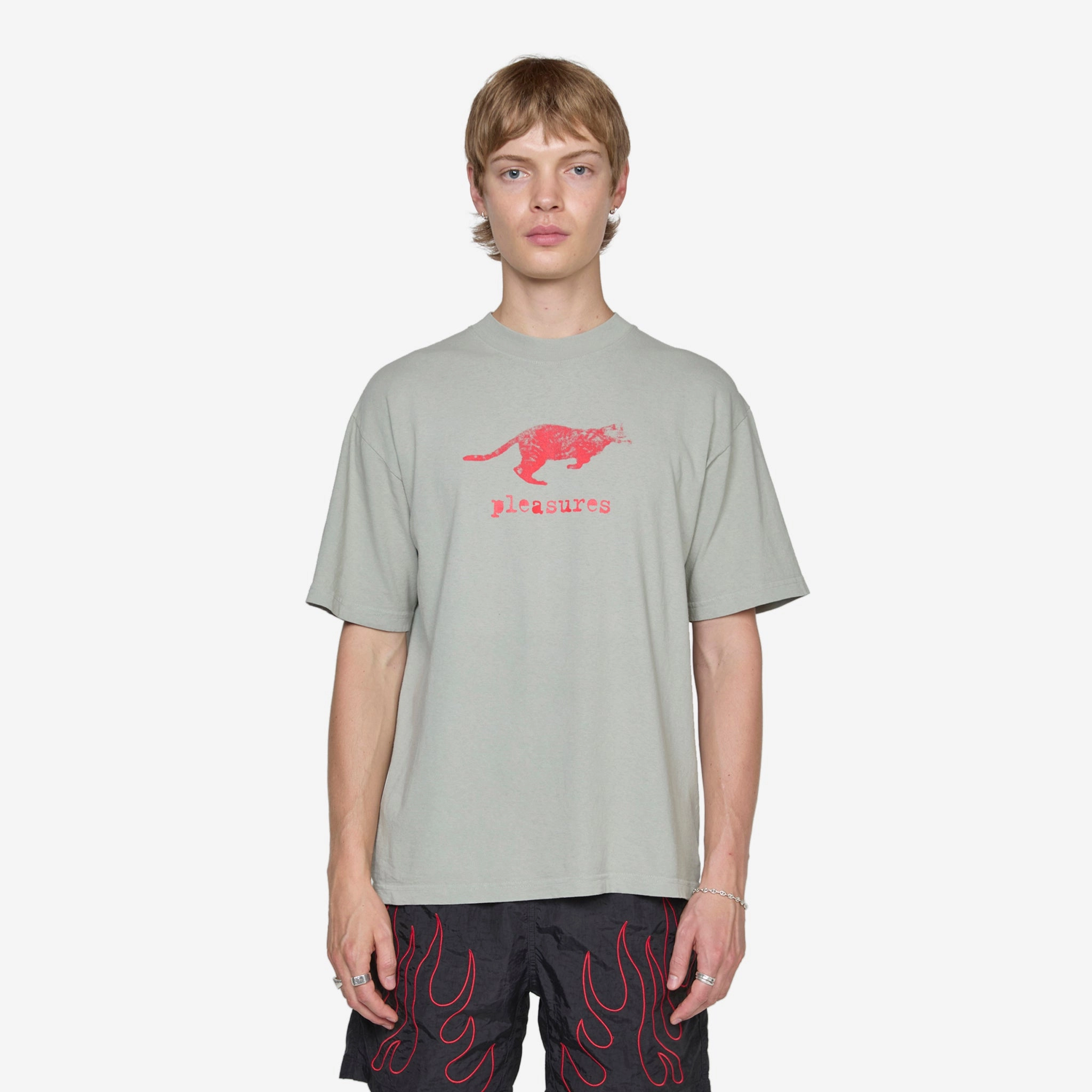 Sprint T-Shirt Sage