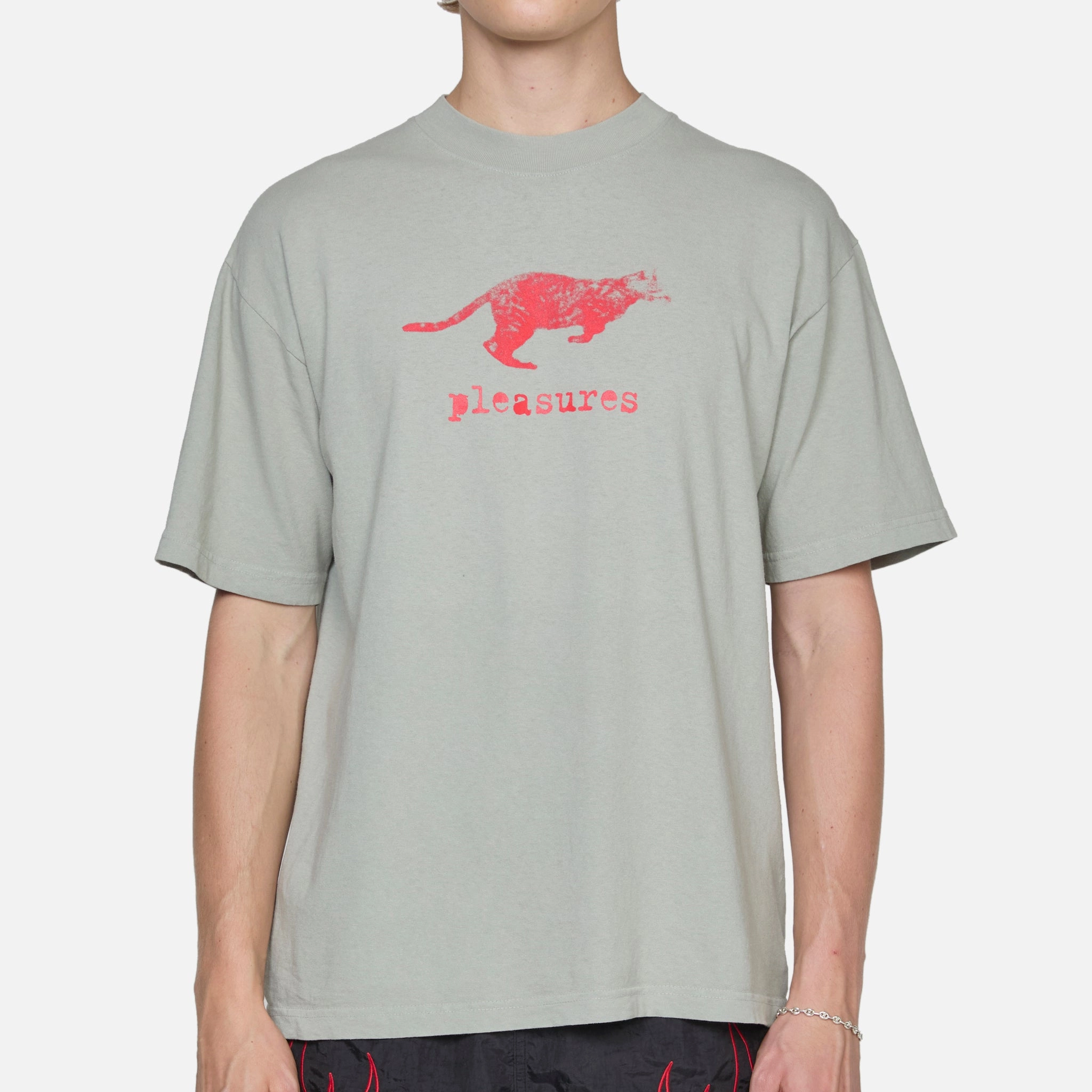 Sprint T-Shirt Sage