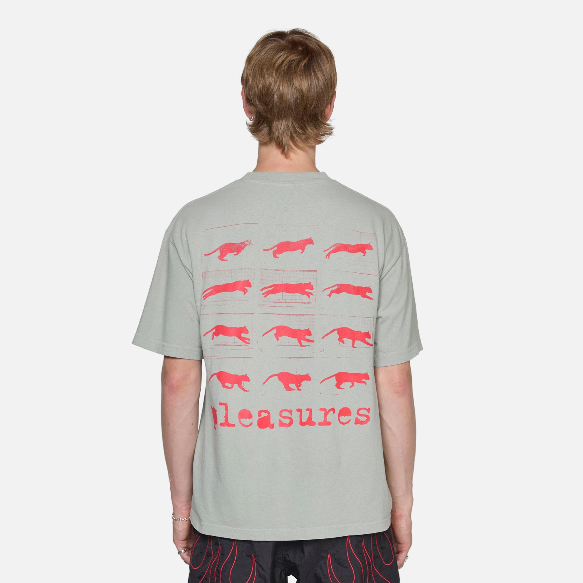 Sprint T-Shirt Sage