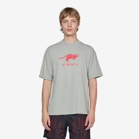 Sprint T-Shirt Sage