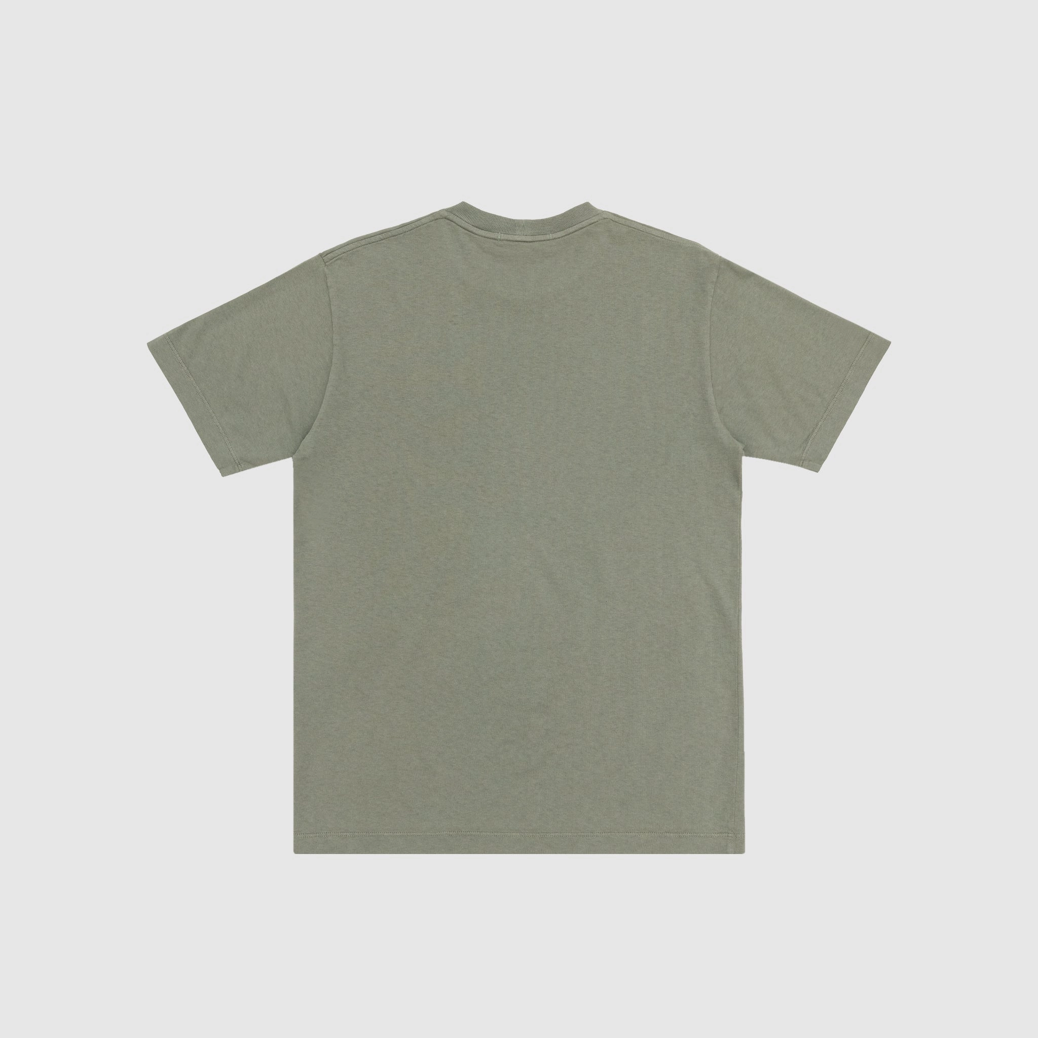 STAMP ONE' PRINT S/S T-SHIRT
