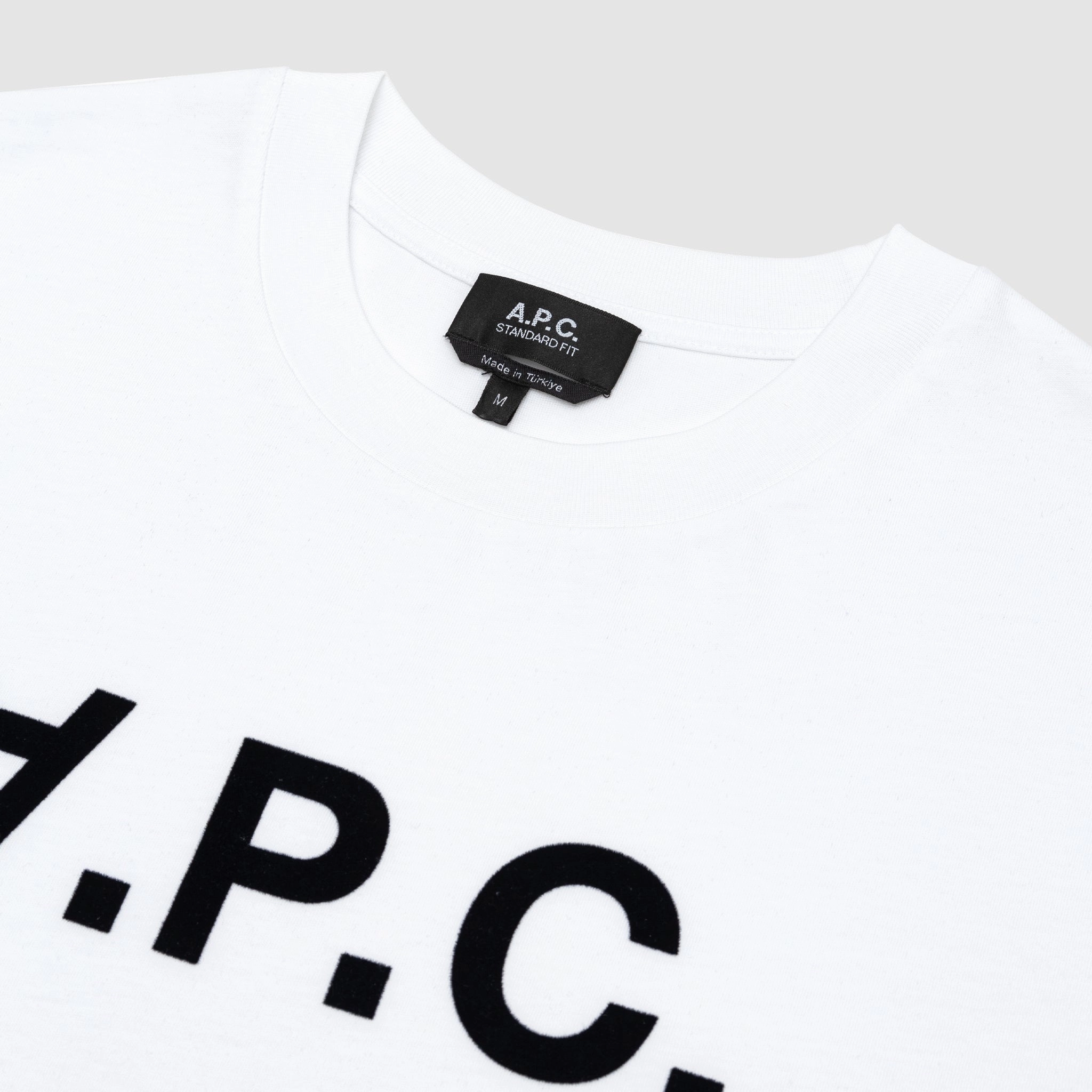 STANDARD GRAND VPC S/S T-SHIRT