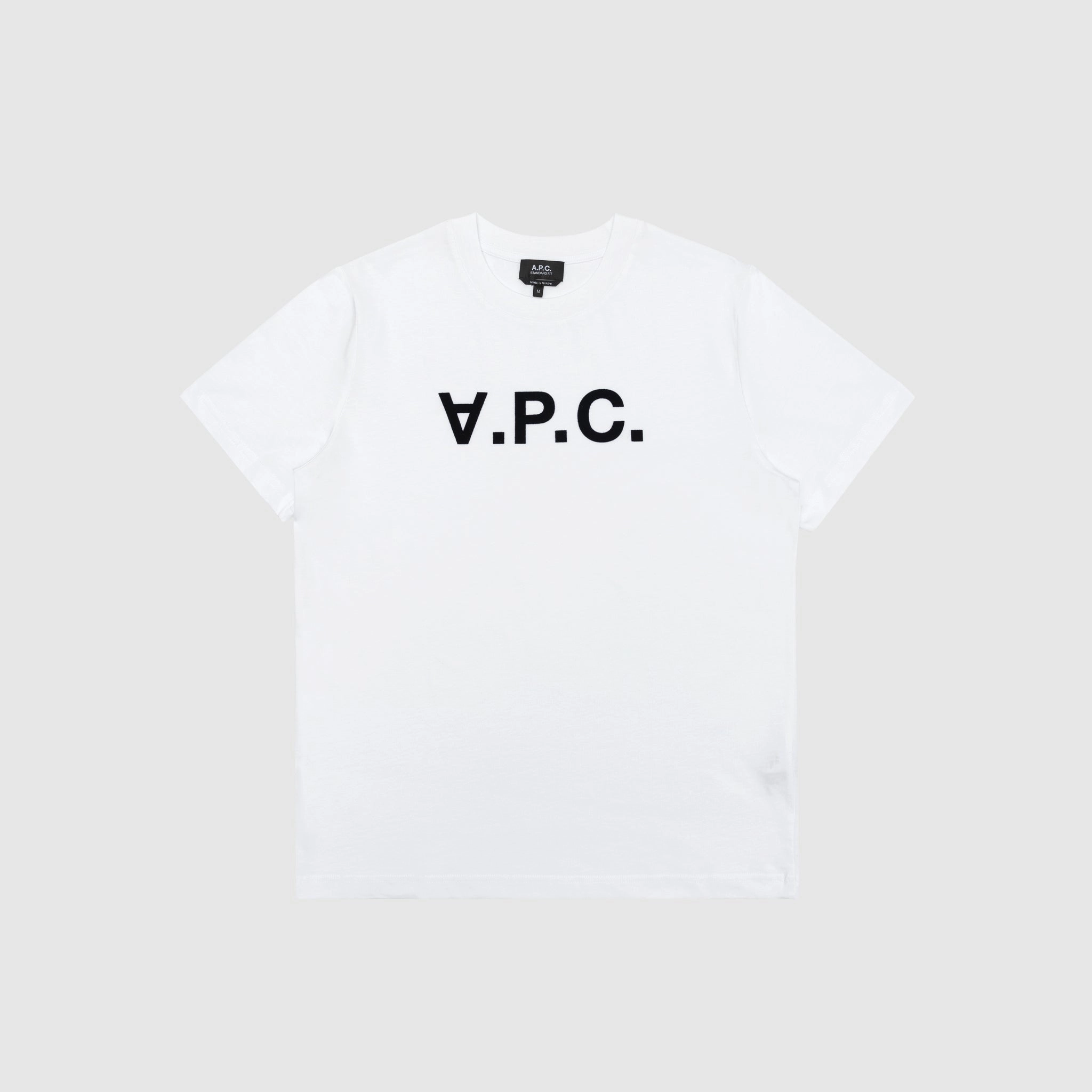 STANDARD GRAND VPC S/S T-SHIRT