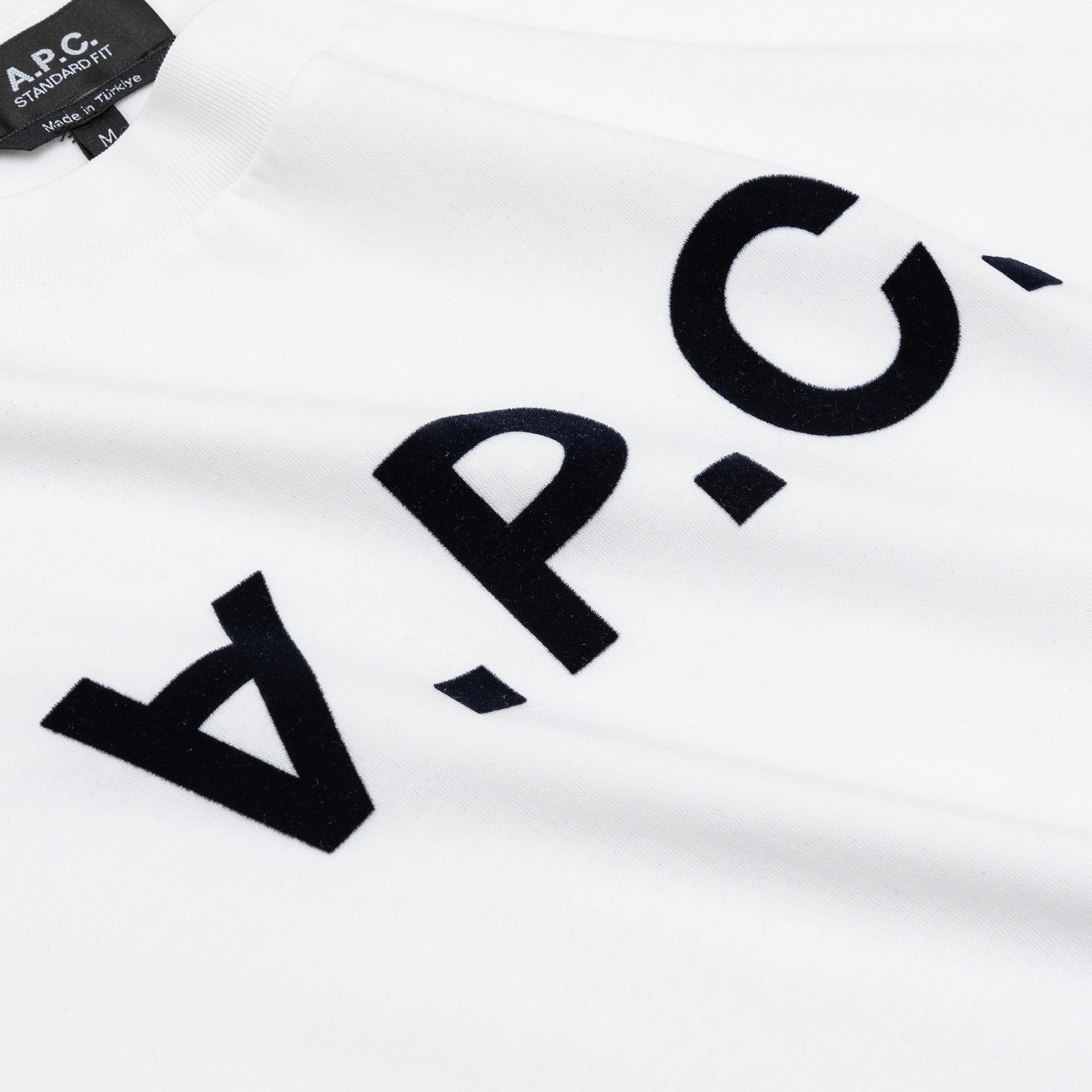 STANDARD GRAND VPC S/S T-SHIRT