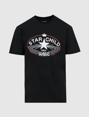 STAR CHILD TEE