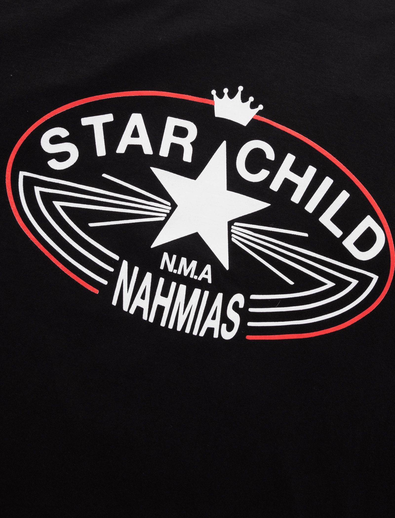 STAR CHILD TEE