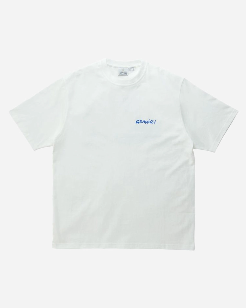 Stonehenge Tee White