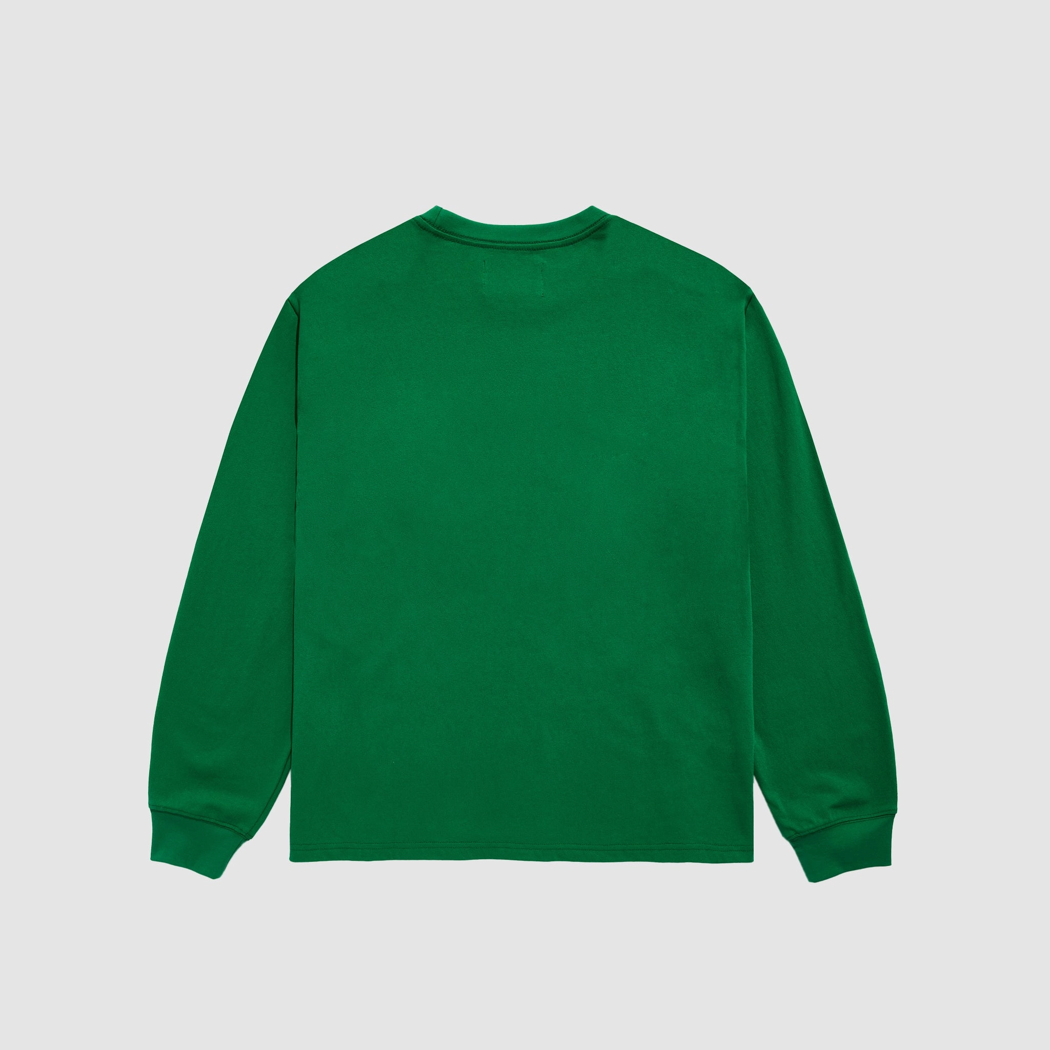STRIPE L/S T-SHIRT