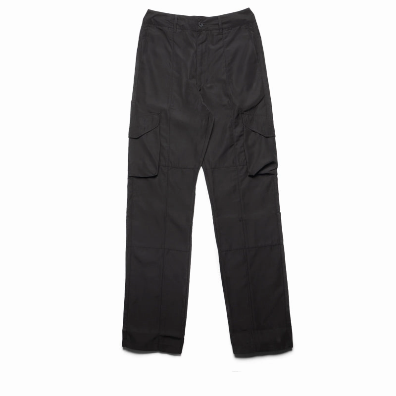 Students Golf Marvel Technical Nylon Pants - Black