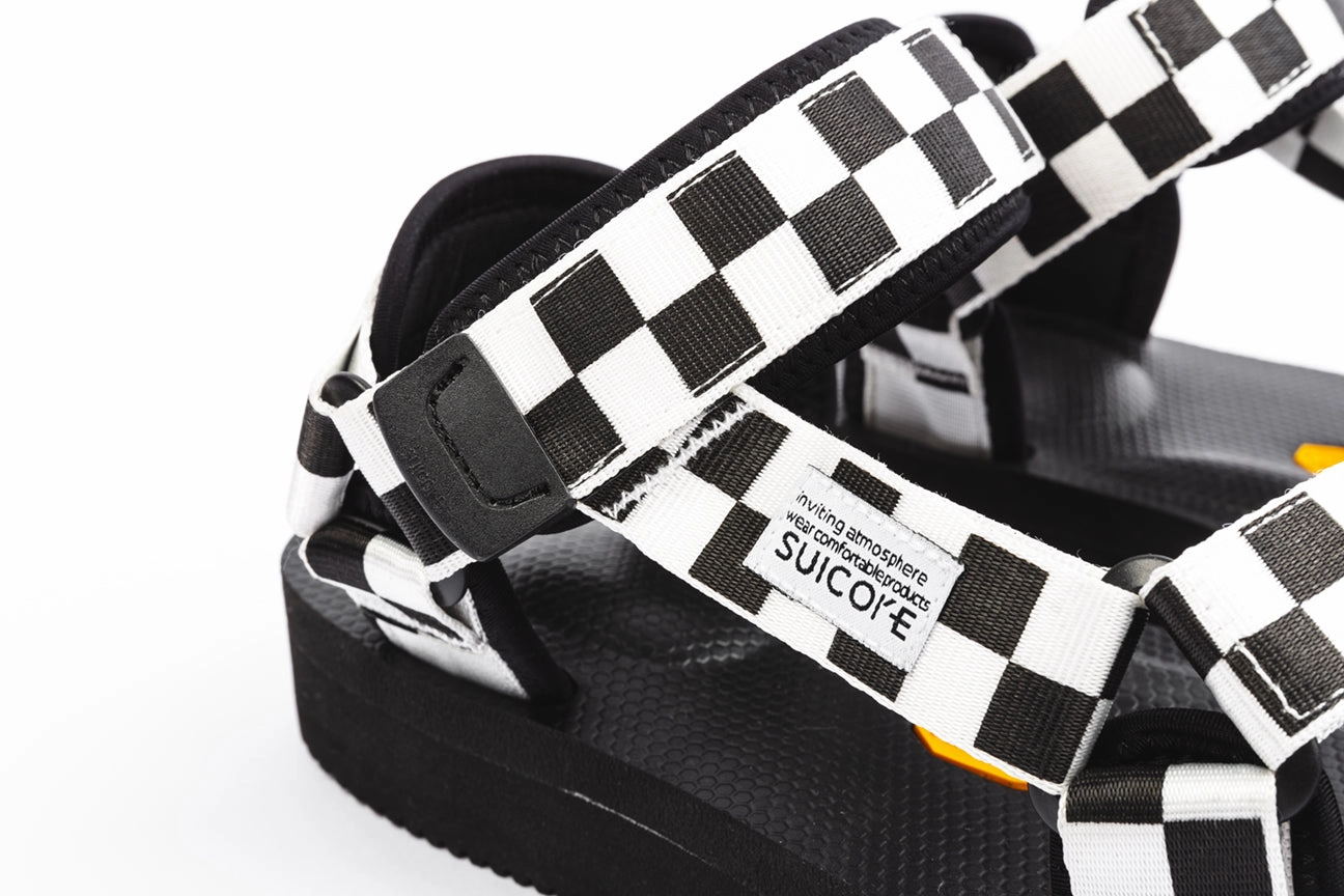 SUICOKE DEPA-V2CHLK