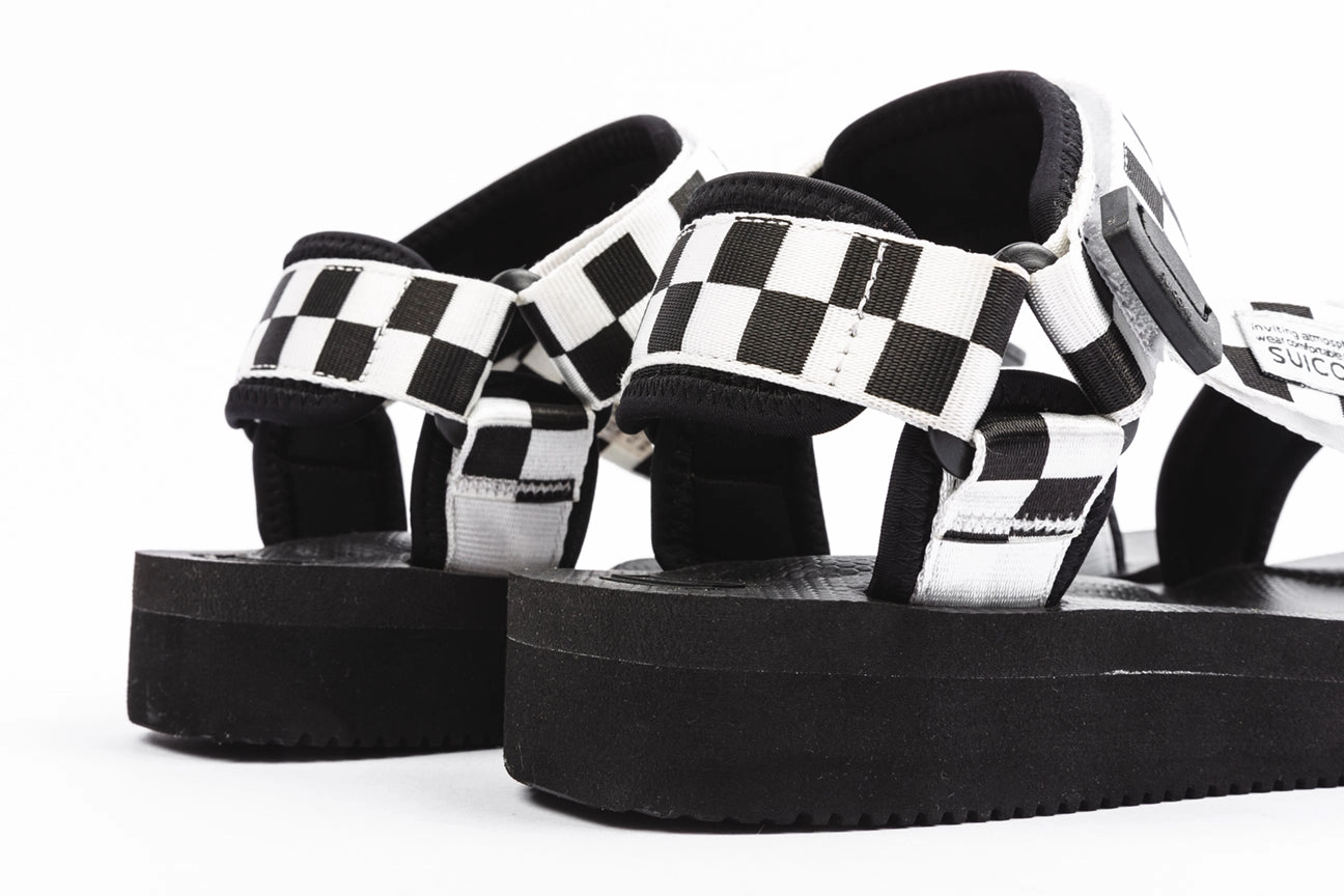 SUICOKE DEPA-V2CHLK