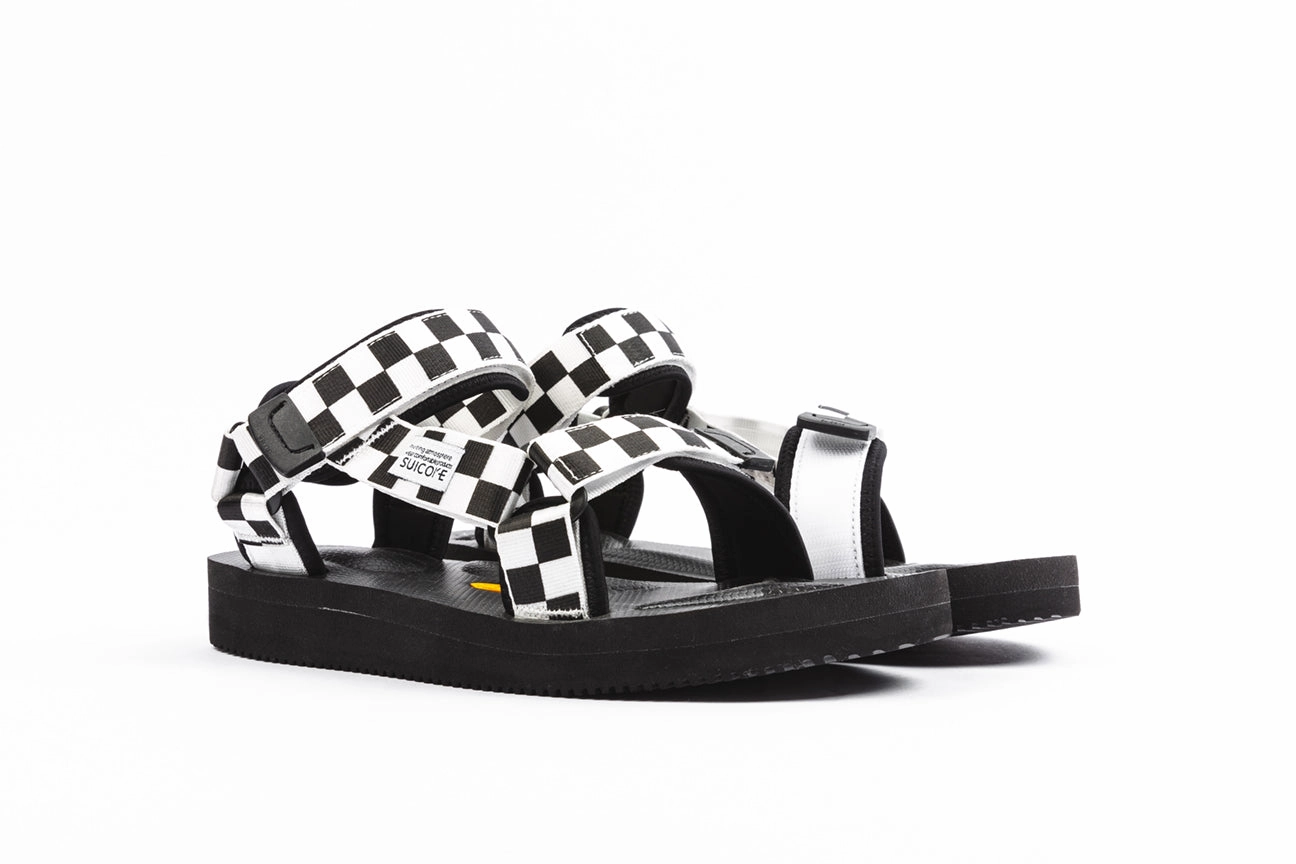 SUICOKE DEPA-V2CHLK