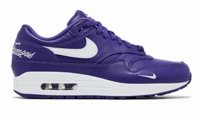 Supreme x Nike Air Max 1 '87 SP "Varsity Purple"