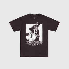 SUZUKI S/S T-SHIRT