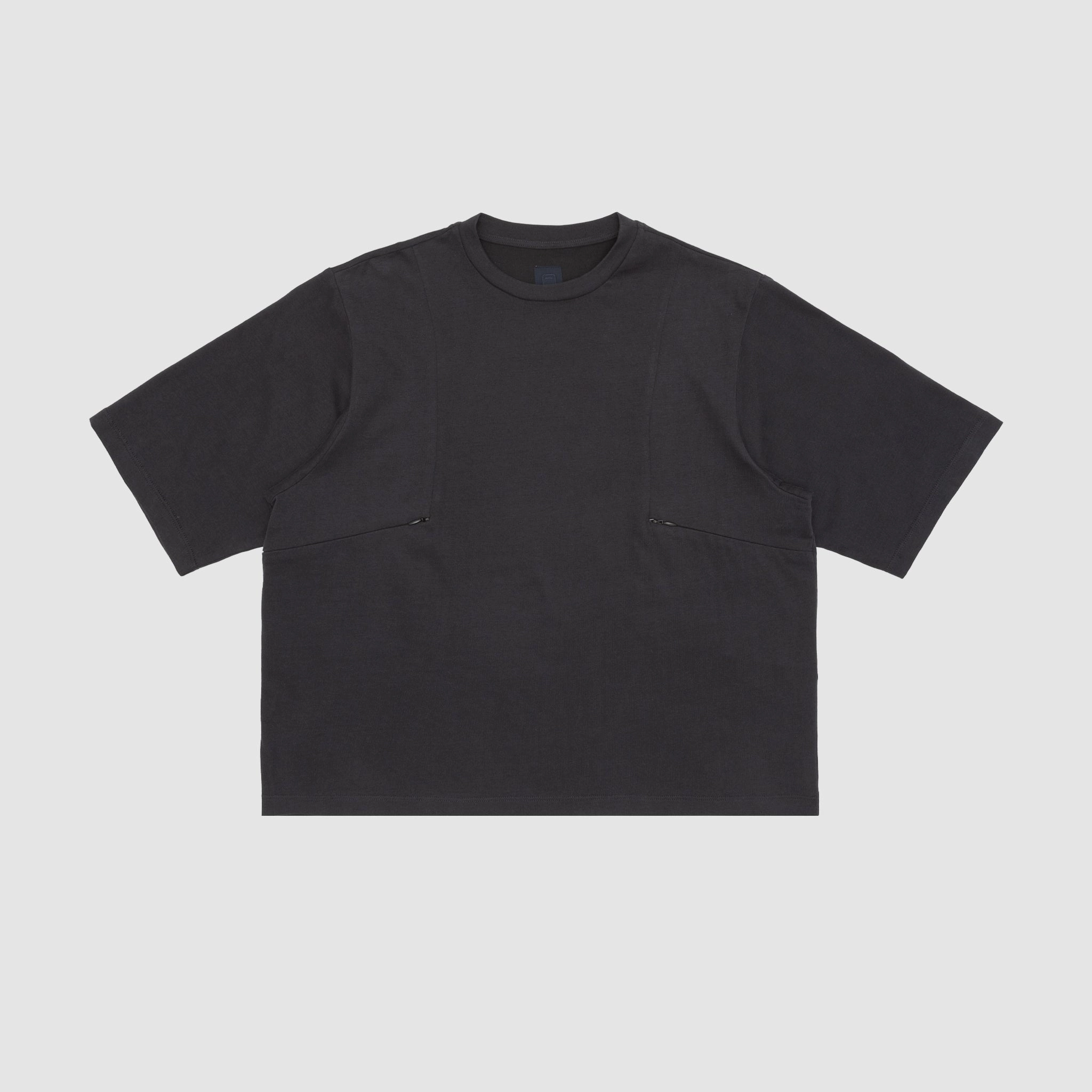 T-SHIRT POCKET