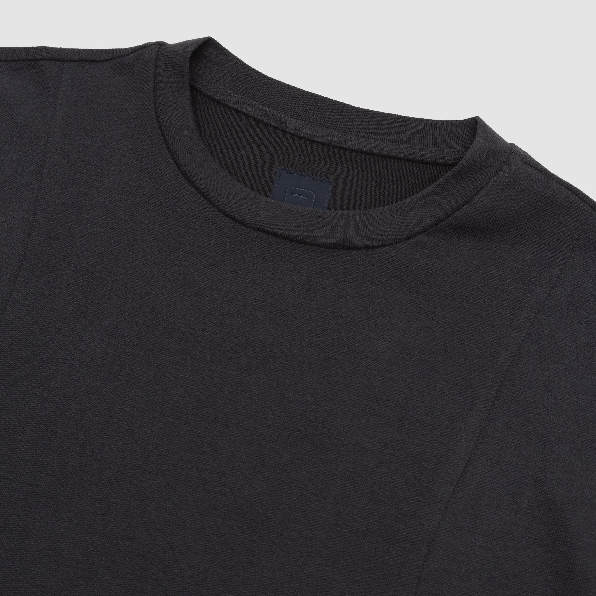 T-SHIRT POCKET