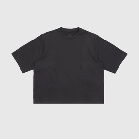 T-SHIRT POCKET