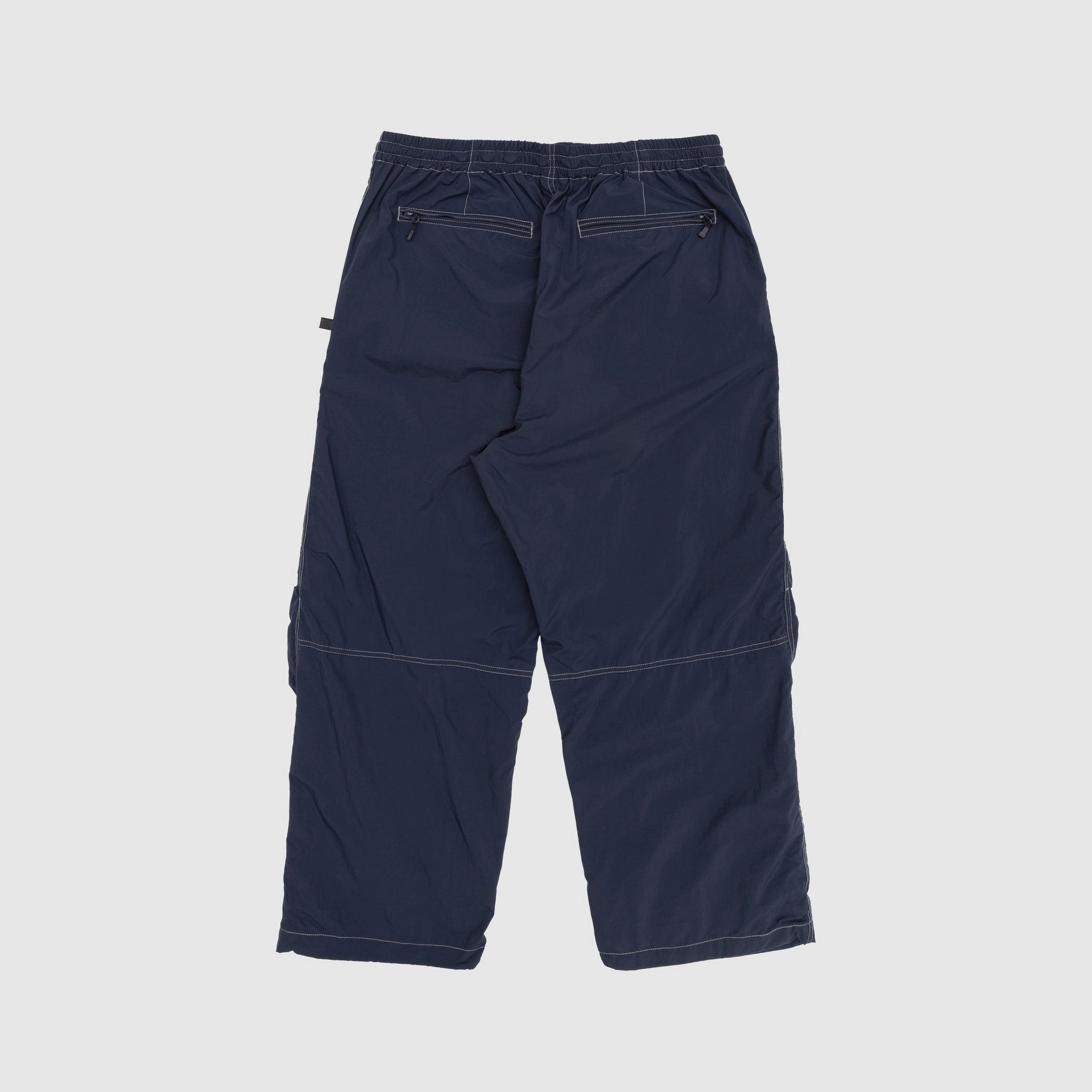 TECH OVER PANTS