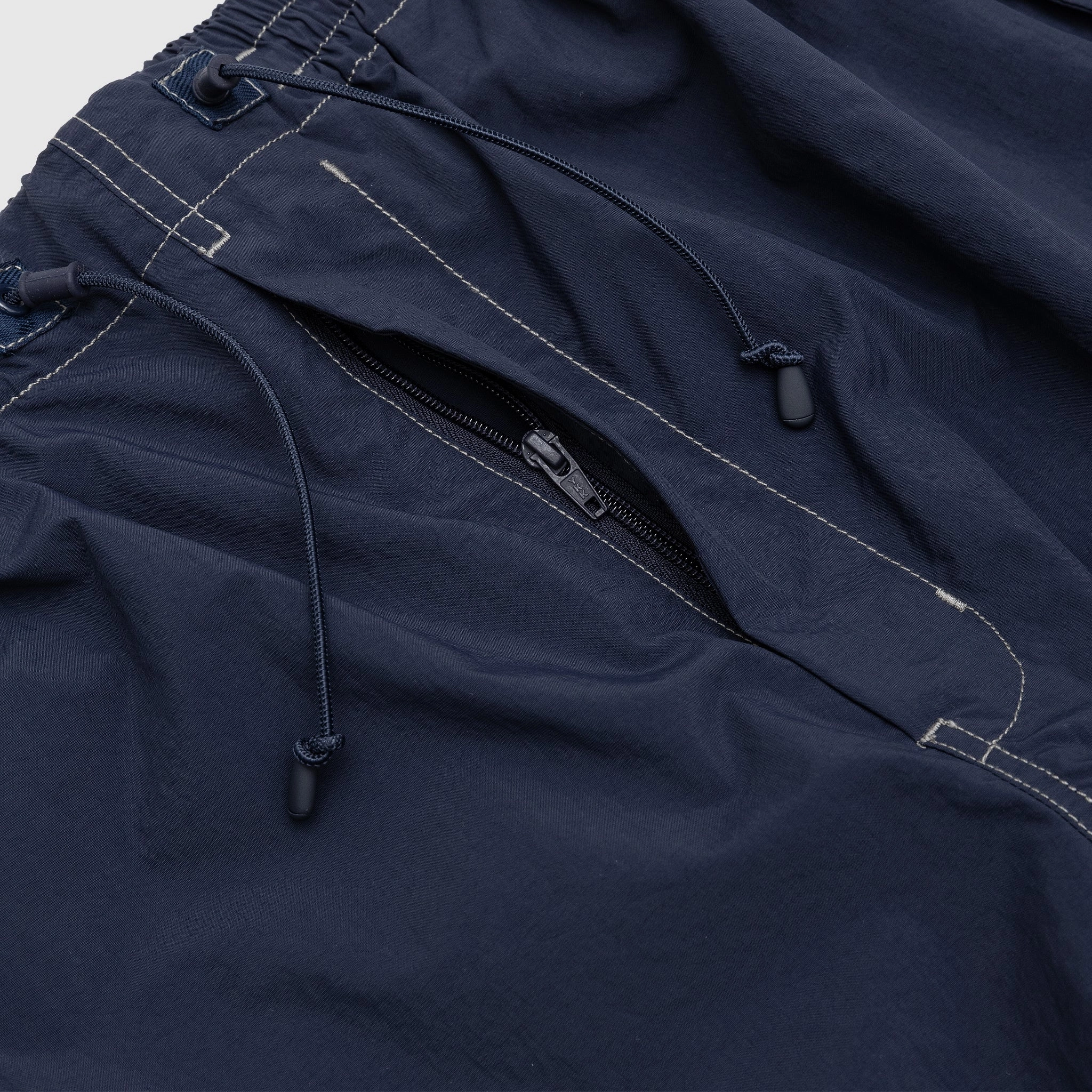 TECH OVER PANTS