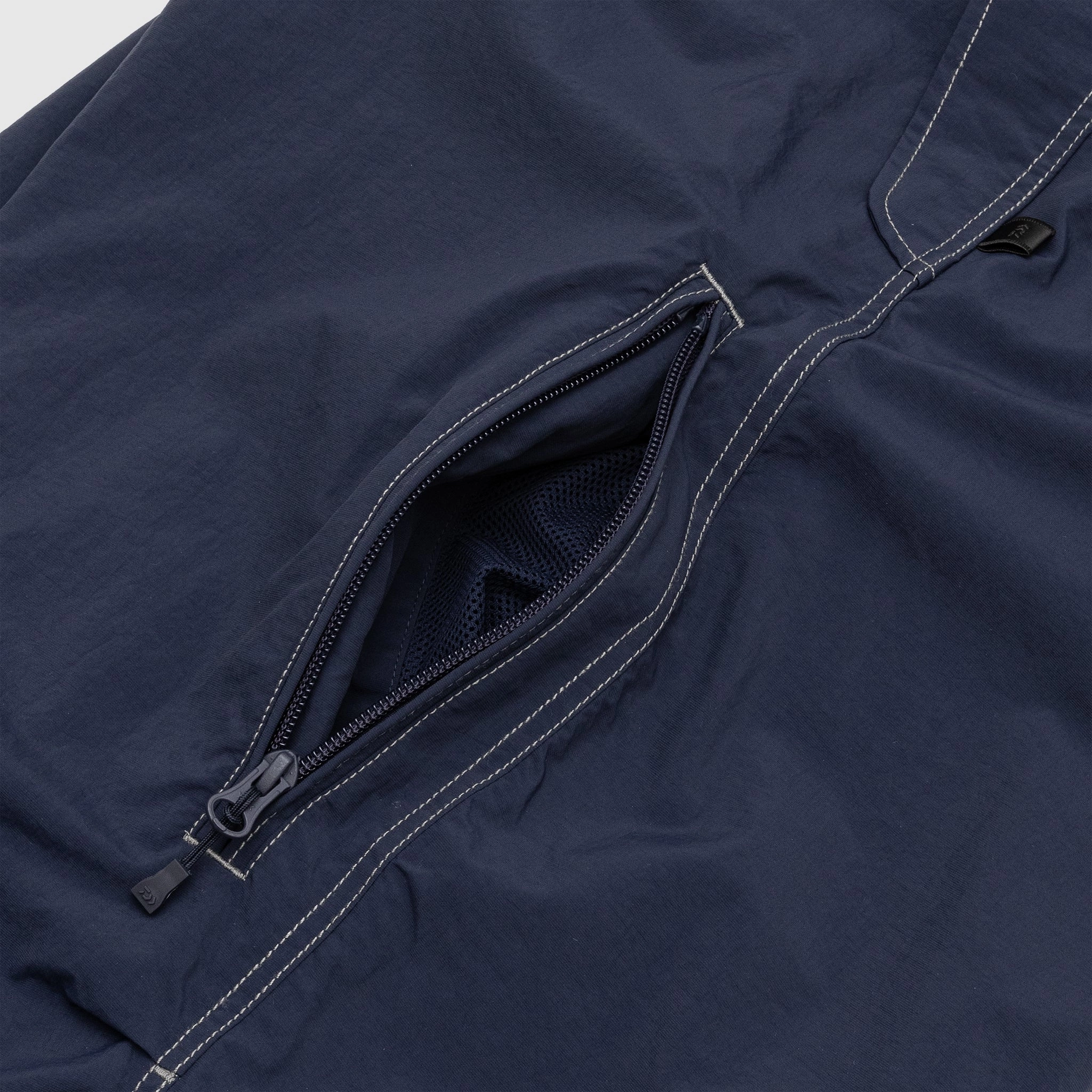 TECH OVER PANTS