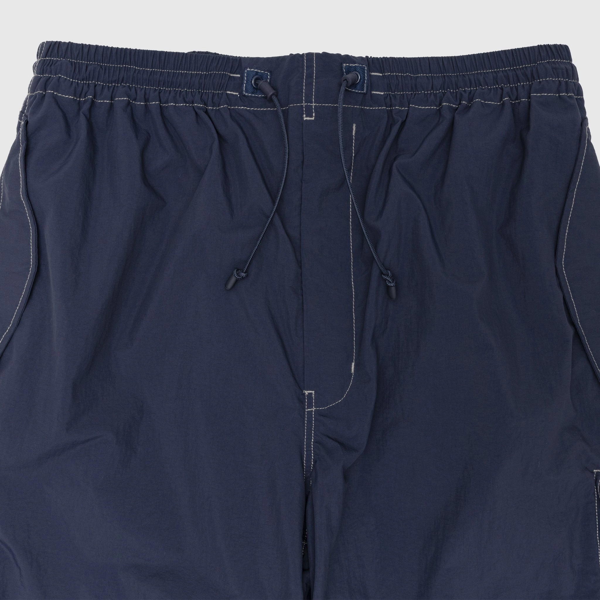 TECH OVER PANTS