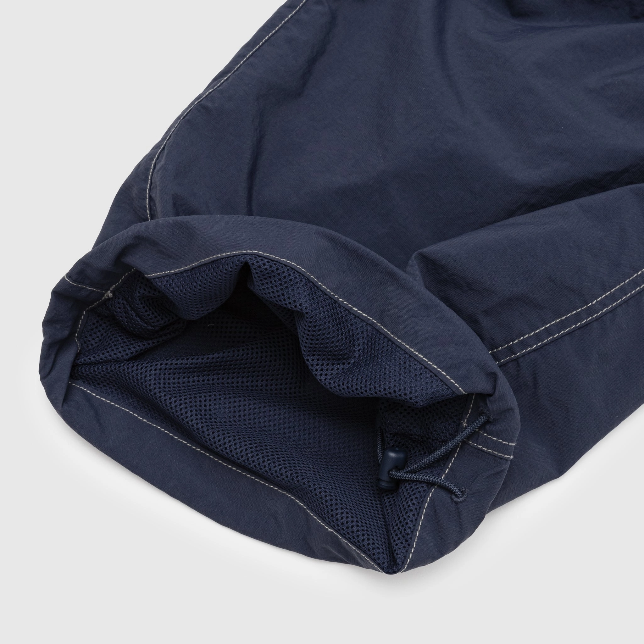 TECH OVER PANTS