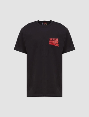 TEXAS CHAINSAW TEE