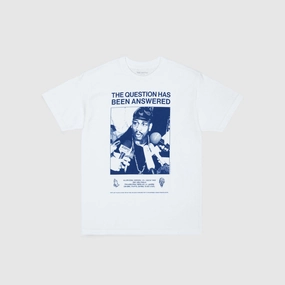 THE ANSWER S/S T-SHIRT X PACKER