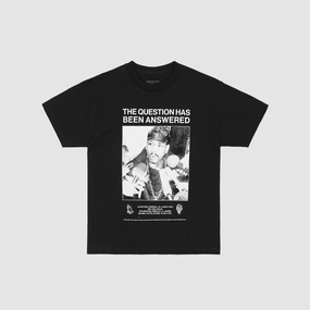 THE ANSWER S/S T-SHIRT X PACKER