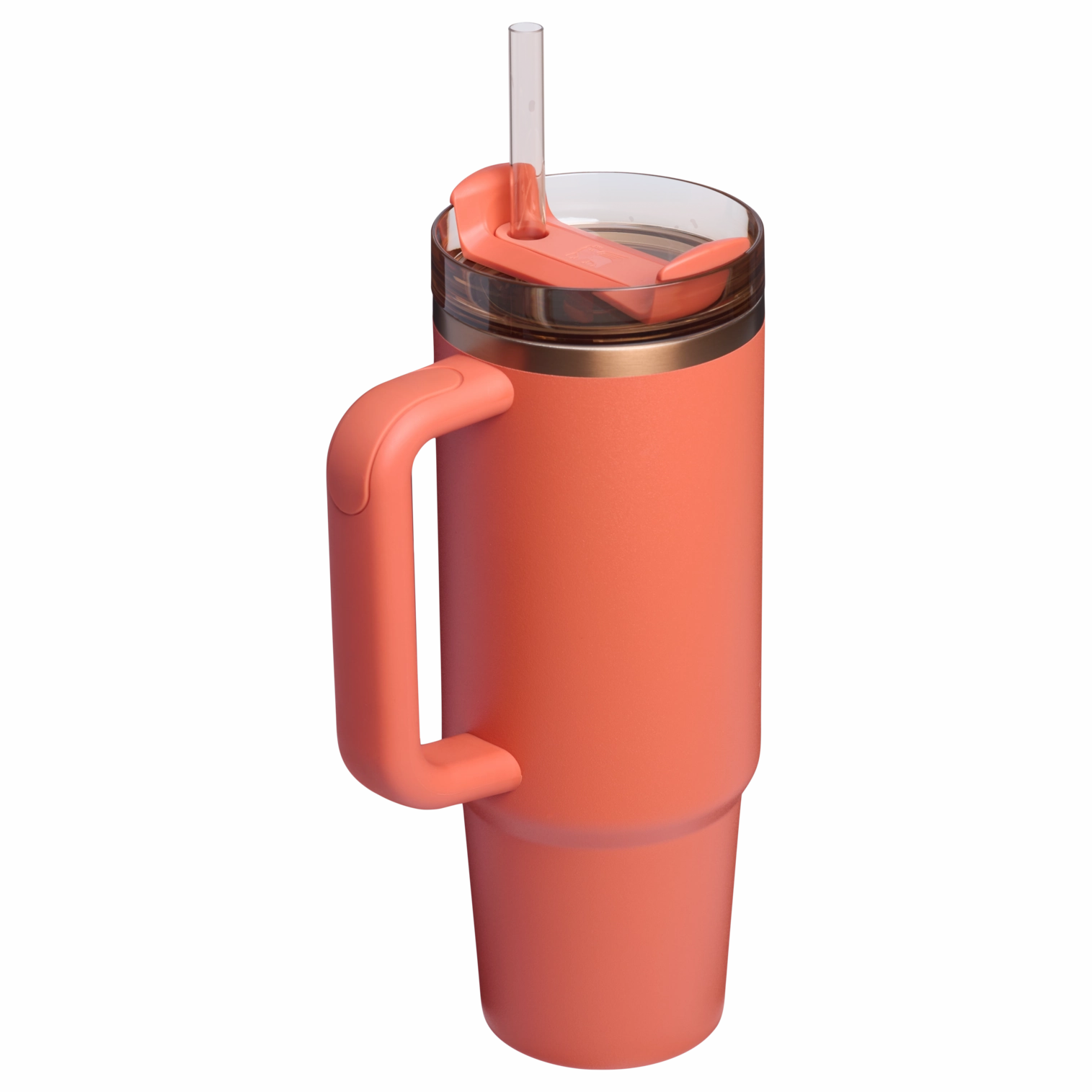 The Pumpkin Spice Quencher H2.O FlowState™ Tumbler I 30 OZ