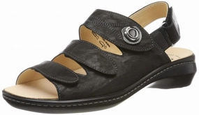 Think Camilla 3strap w/backstrap 88423-09