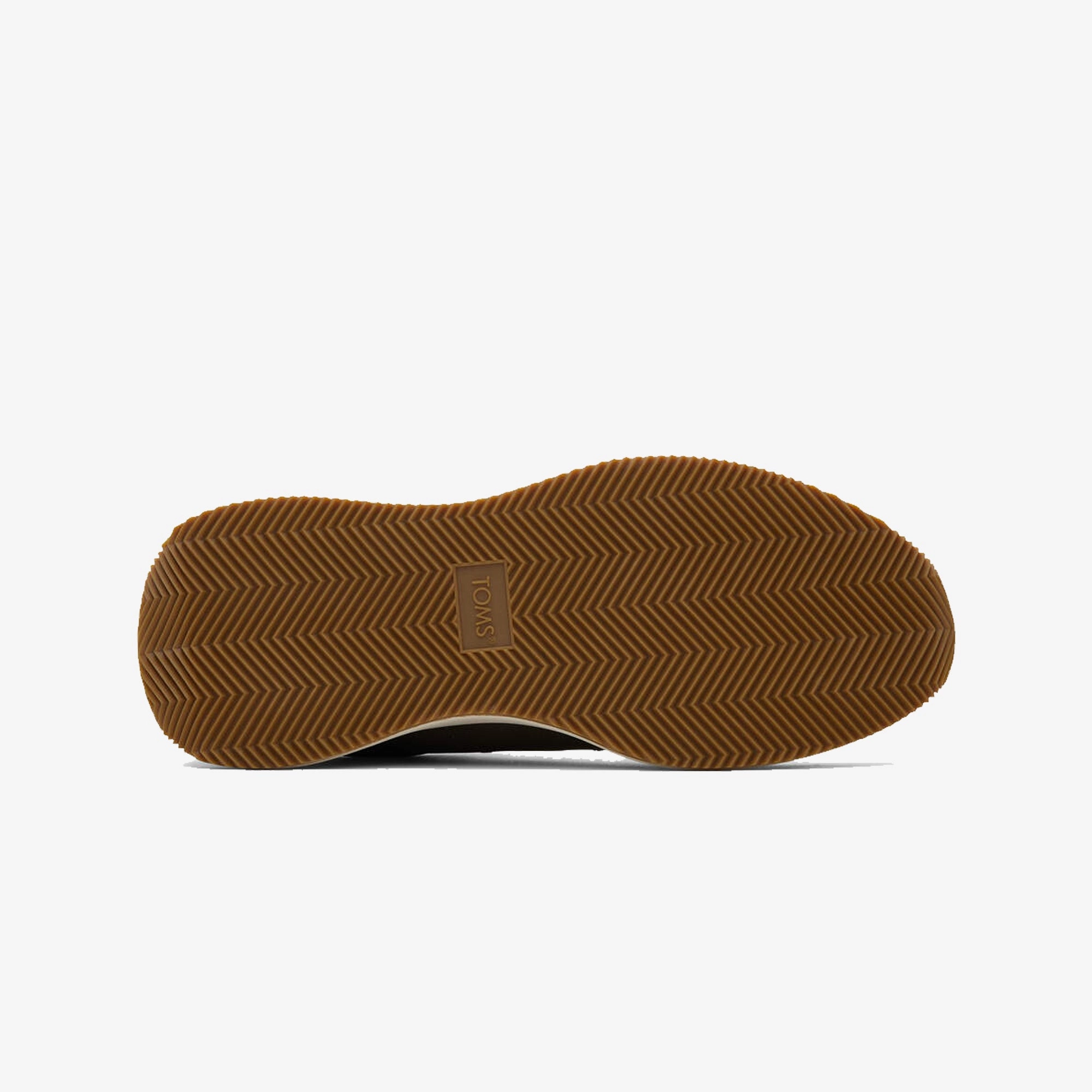 Toms | WYNDON JOGGER  { OLIVE