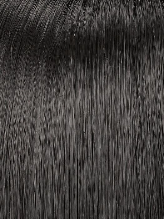 Top Full 18" | Synthetic Hair Topper