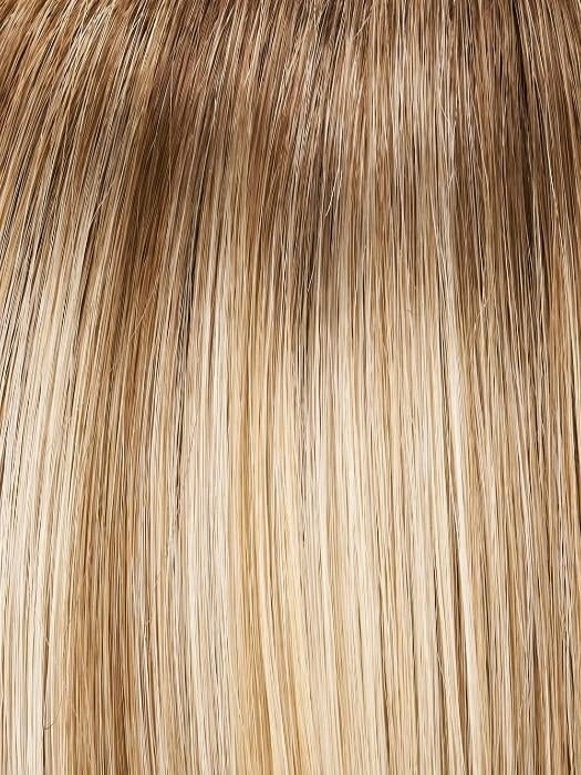 Top Full 18" | Synthetic Hair Topper