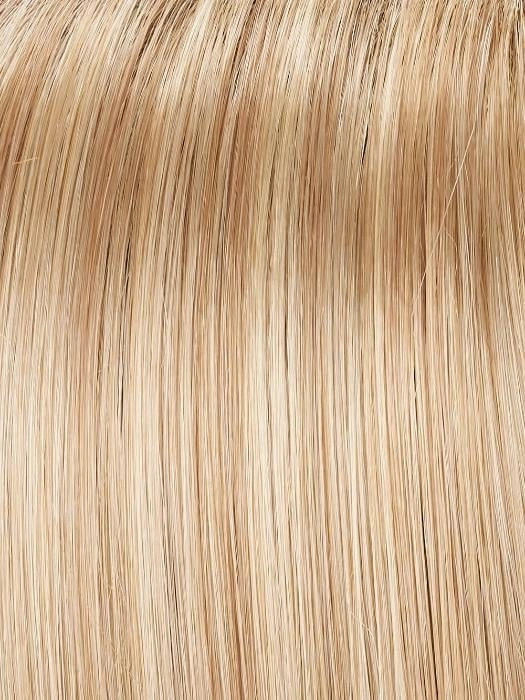 Top Full 18" | Synthetic Hair Topper