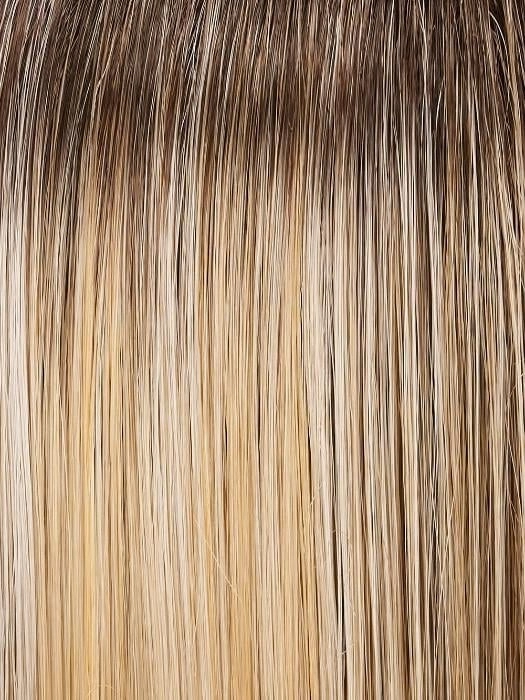 Top Full 18" | Synthetic Hair Topper