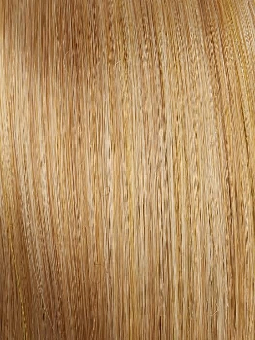Top Full 18" | Synthetic Hair Topper