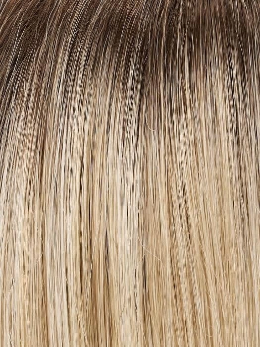 Top Full 18" | Synthetic Hair Topper