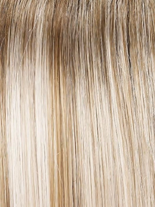 Top Full 18" | Synthetic Hair Topper
