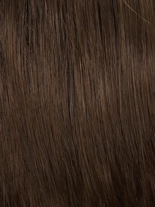 Top Full 18" | Synthetic Hair Topper