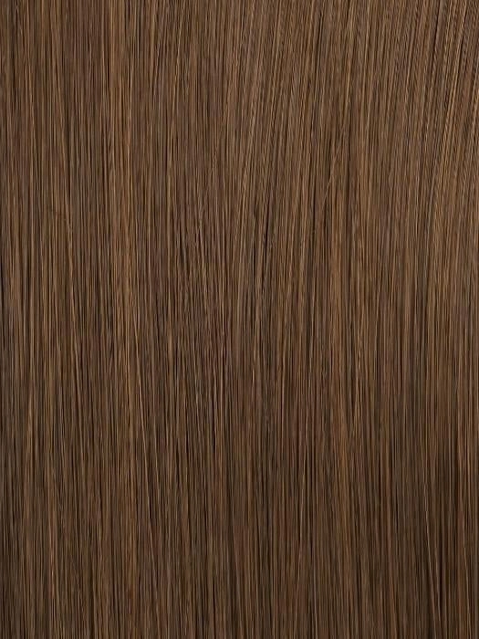 Top Full 18" | Synthetic Hair Topper