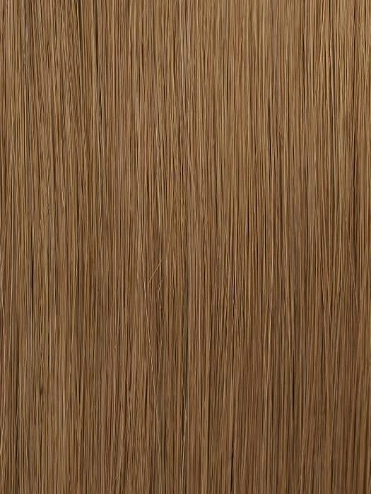 Top Full 18" | Synthetic Hair Topper