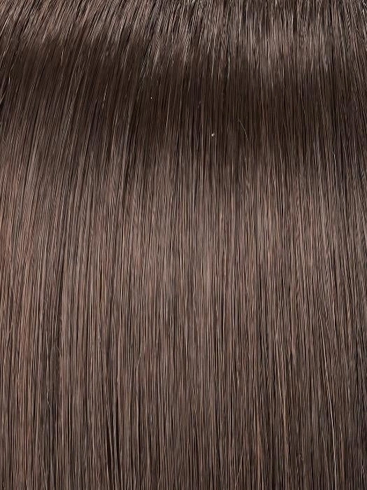 Top Full 18" | Synthetic Hair Topper
