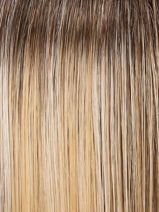 Top Full 18" | Synthetic Hair Topper